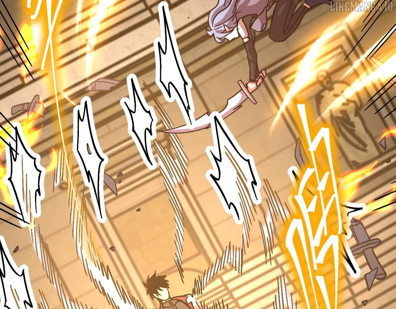 Log into the Future Chapter 261 - page 151